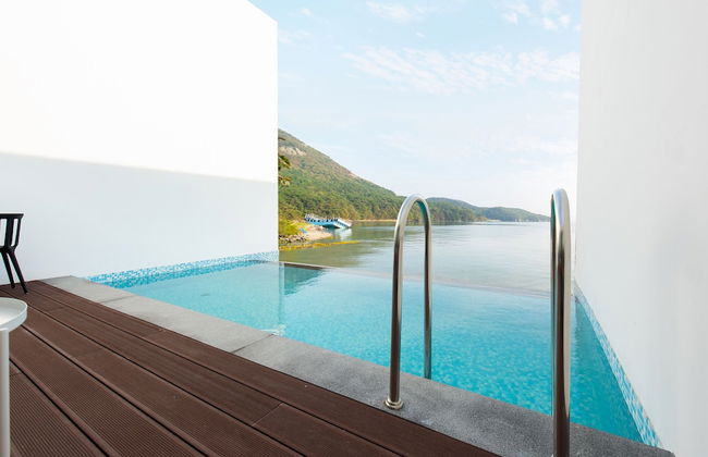 Hi Mohang Pool Villa - Foto 80