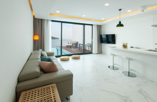 Hi Mohang Pool Villa - Foto 46