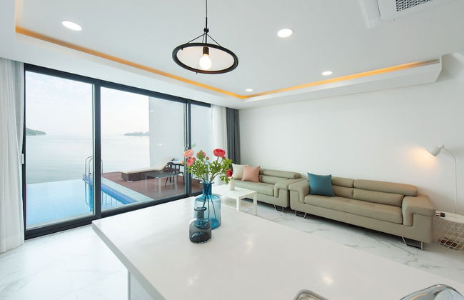 Hi Mohang Pool Villa - Foto 45