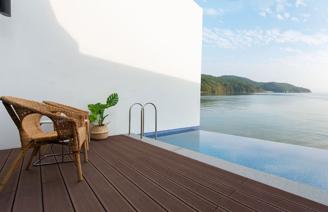 Hi Mohang Pool Villa - Foto 77