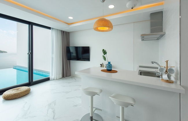 Hi Mohang Pool Villa - Foto 18