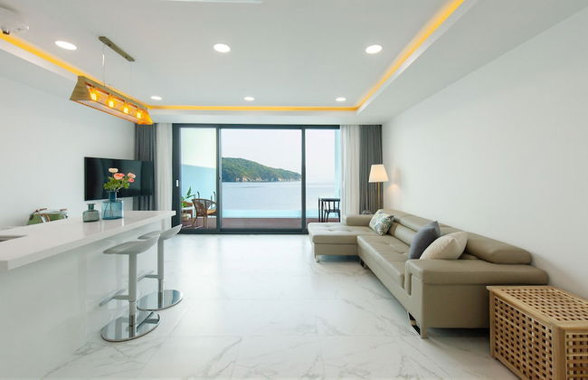 Hi Mohang Pool Villa - Foto 32