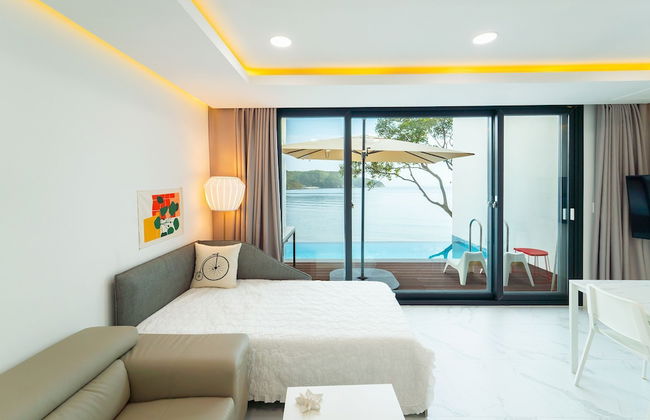 Hi Mohang Pool Villa - Foto 30