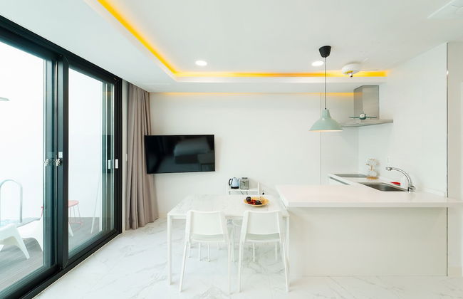 Hi Mohang Pool Villa - Foto 12