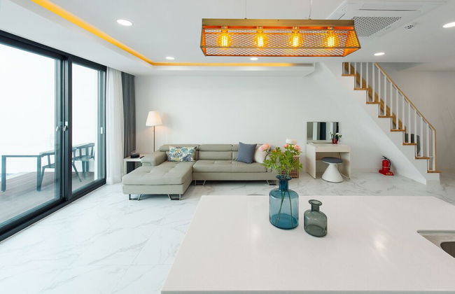 Hi Mohang Pool Villa - Foto 33