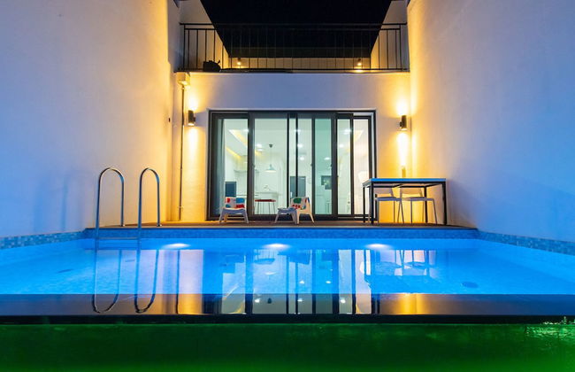 Hi Mohang Pool Villa - Foto 74