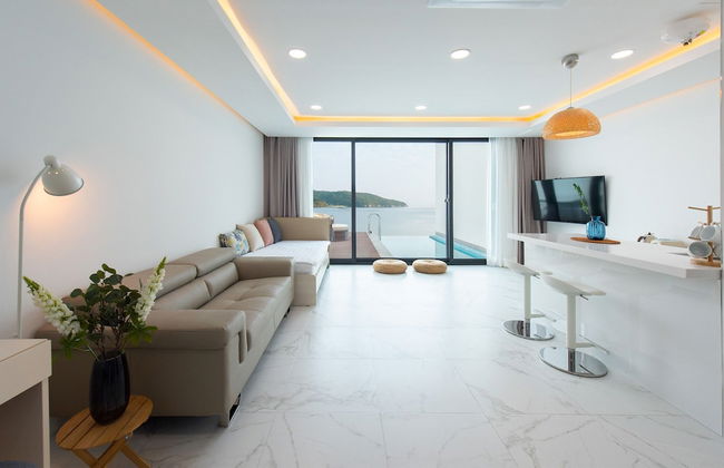 Hi Mohang Pool Villa - Foto 56