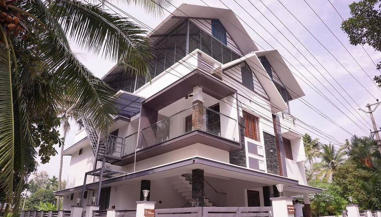 Foto 1 - Beautiful 2-bed Apartment in Ernakulam