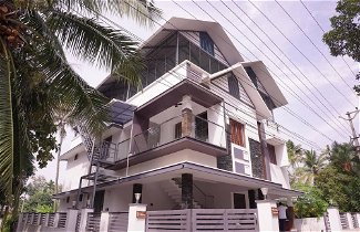 Foto 1 - Beautiful 2-bed Apartment in Ernakulam