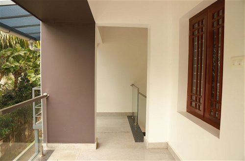 Foto 36 - Beautiful 2-bed Apartment in Ernakulam