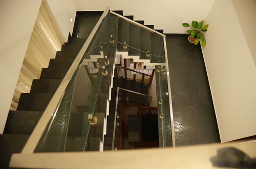 Foto 33 - Beautiful 2-bed Apartment in Ernakulam