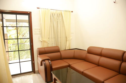 Photo 26 - Beautiful 2-bed Apartment in Ernakulam