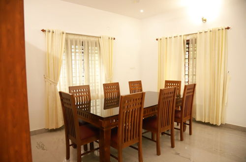 Photo 20 - Beautiful 2-bed Apartment in Ernakulam