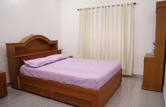 Foto 2 - Beautiful 2-bed Apartment in Ernakulam