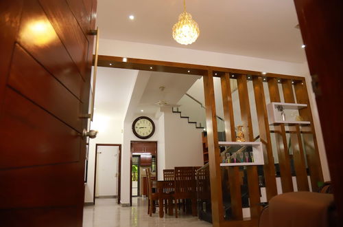 Photo 18 - Beautiful 2-bed Apartment in Ernakulam