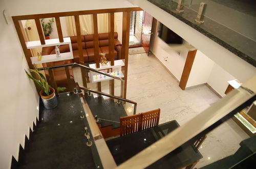 Photo 34 - Beautiful 2-bed Apartment in Ernakulam