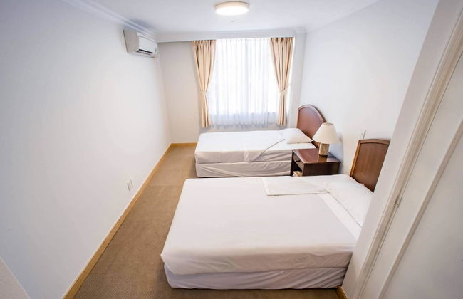 Saigon Court Serviced Apartment - Foto 6