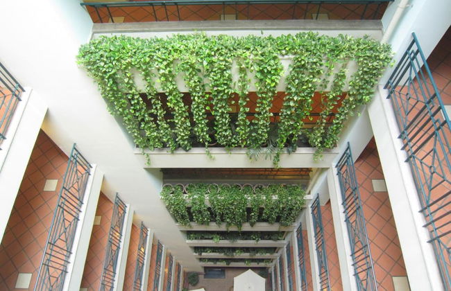 Saigon Court Serviced Apartment - Foto 47