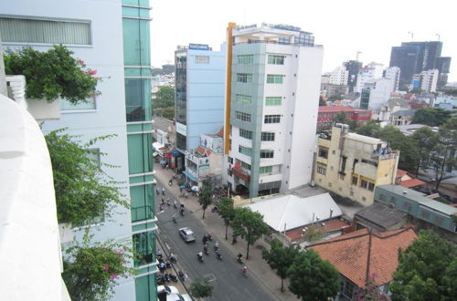 Foto 22 - Saigon Court Serviced Apartment