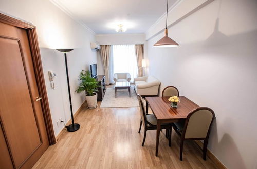 Photo 9 - Saigon Court Serviced Apartment