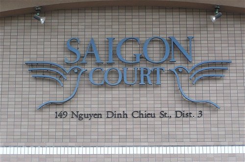 Photo 49 - Saigon Court Serviced Apartment