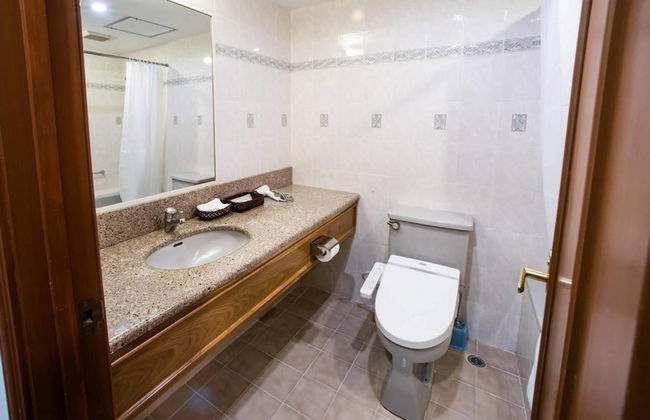 Saigon Court Serviced Apartment - Foto 29