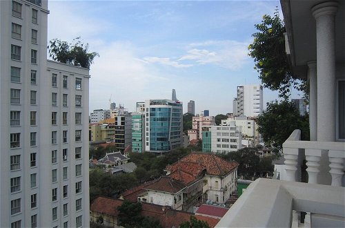 Foto 50 - Saigon Court Serviced Apartment