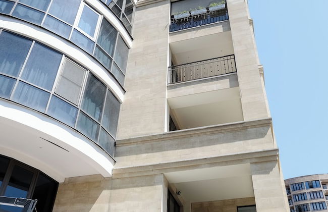 Rooftop Apart Hotel - Photo 51