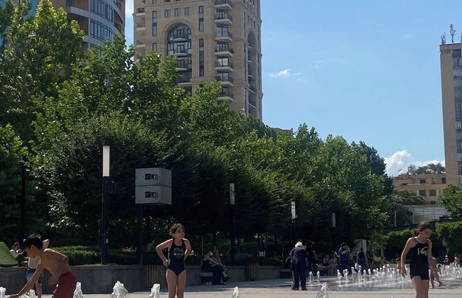 Rooftop Apart Hotel - Photo 48