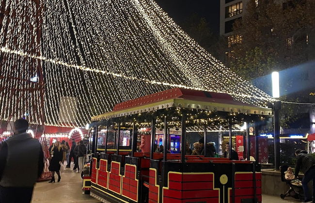 Rooftop Apart Hotel - Photo 58