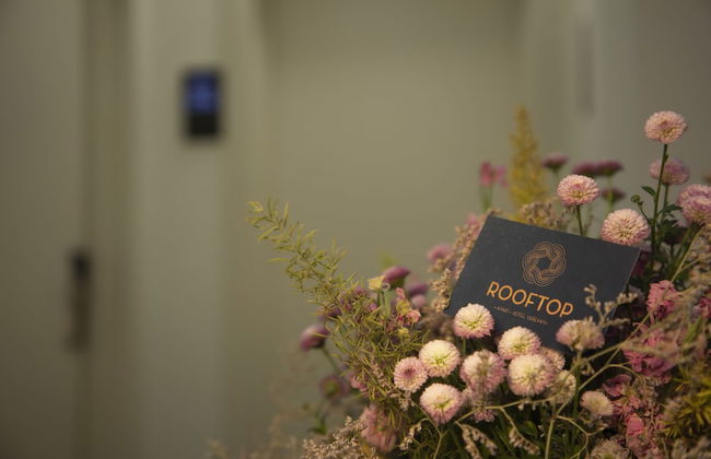 Rooftop Apart Hotel - Photo 2