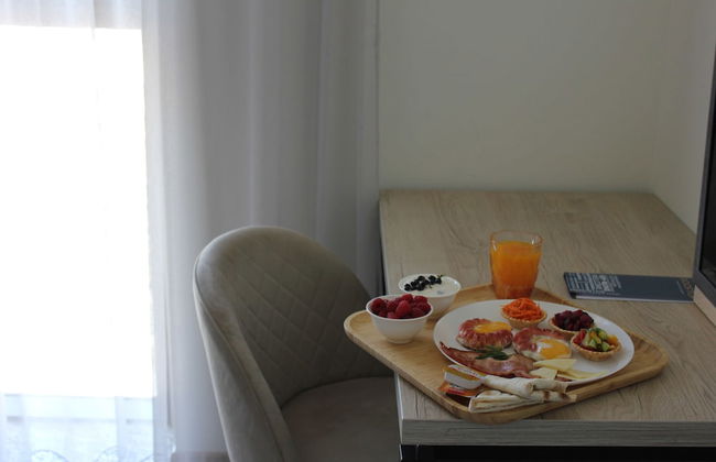 Rooftop Apart Hotel - Photo 35