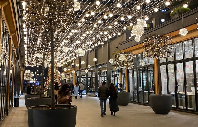 Rooftop Apart Hotel - Photo 55