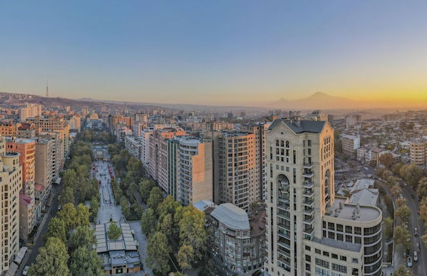 Rooftop Apart Hotel - Photo 53