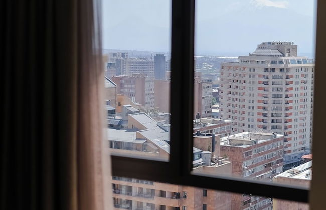 Rooftop Apart Hotel - Photo 59