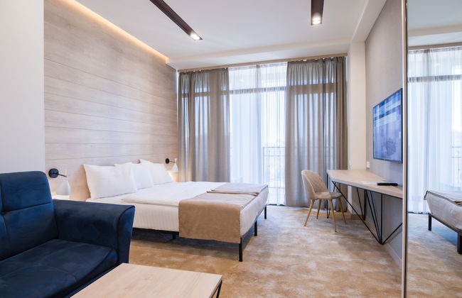 Rooftop Apart Hotel - Photo 27