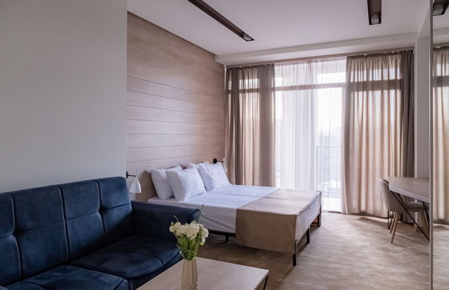 Rooftop Apart Hotel - Photo 13