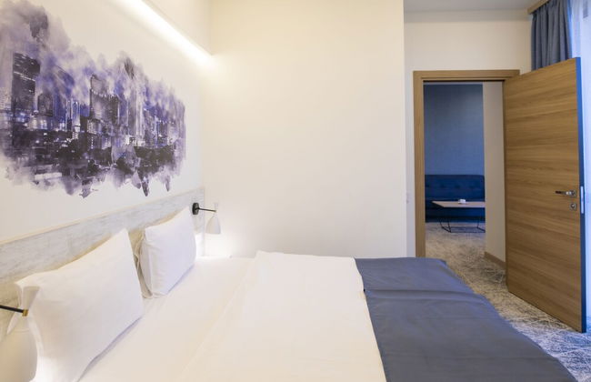 Rooftop Apart Hotel - Photo 18