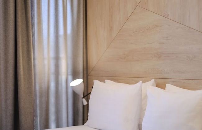 Rooftop Apart Hotel - Photo 32