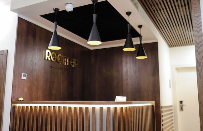 Rooftop Apart Hotel - Photo 5