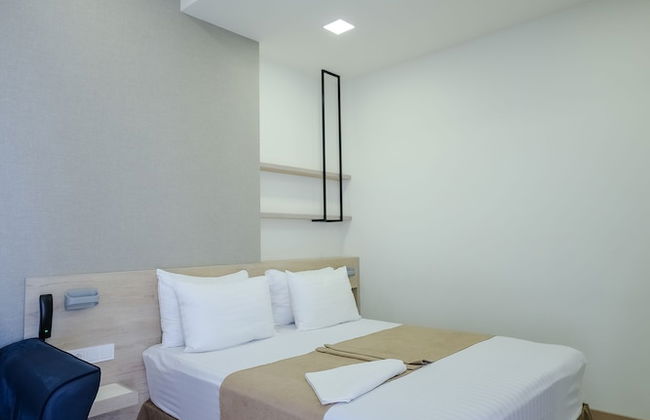 Rooftop Apart Hotel - Photo 29