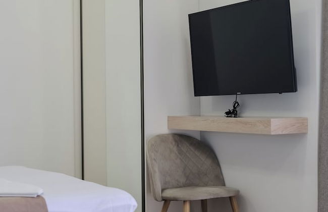 Rooftop Apart Hotel - Photo 23