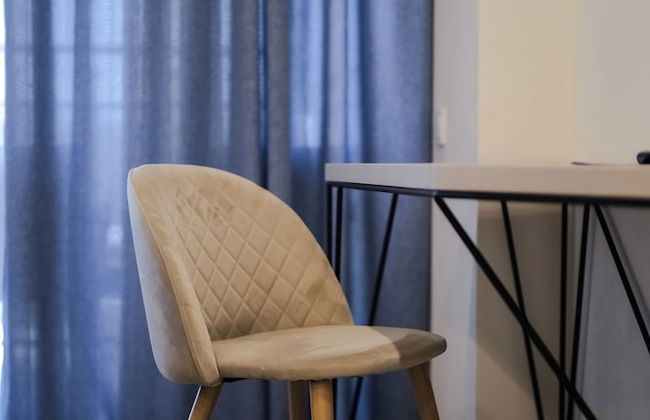 Rooftop Apart Hotel - Photo 21