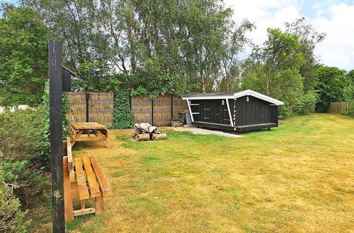 Photo 11 - 8 Person Holiday Home in Otterup