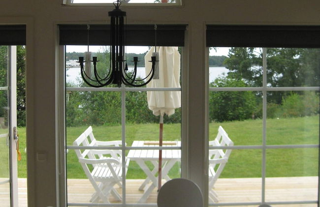 Holiday Home in Ronneby - Foto 17