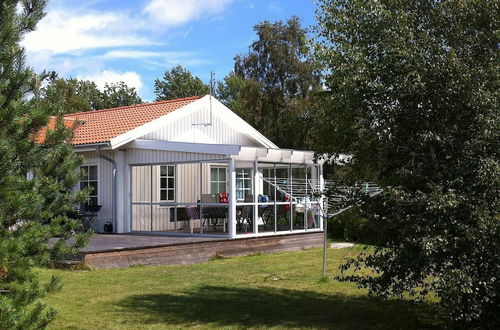 Photo 15 - Holiday Home in Ronneby