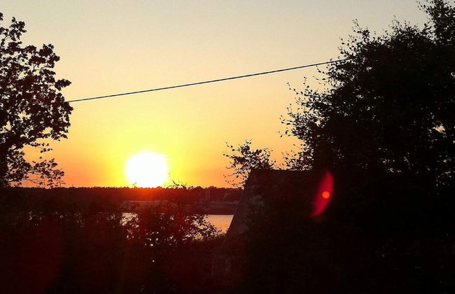 Holiday Home in Ronneby - Foto 25
