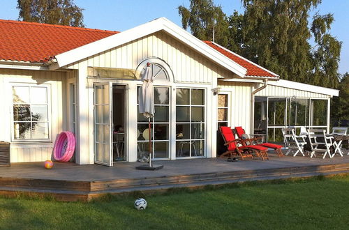 Photo 14 - Holiday Home in Ronneby