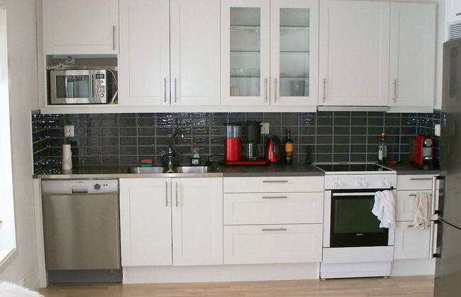 Holiday Home in Ronneby - Foto 14