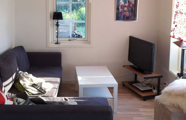 Holiday Home in Ronneby - Foto 22